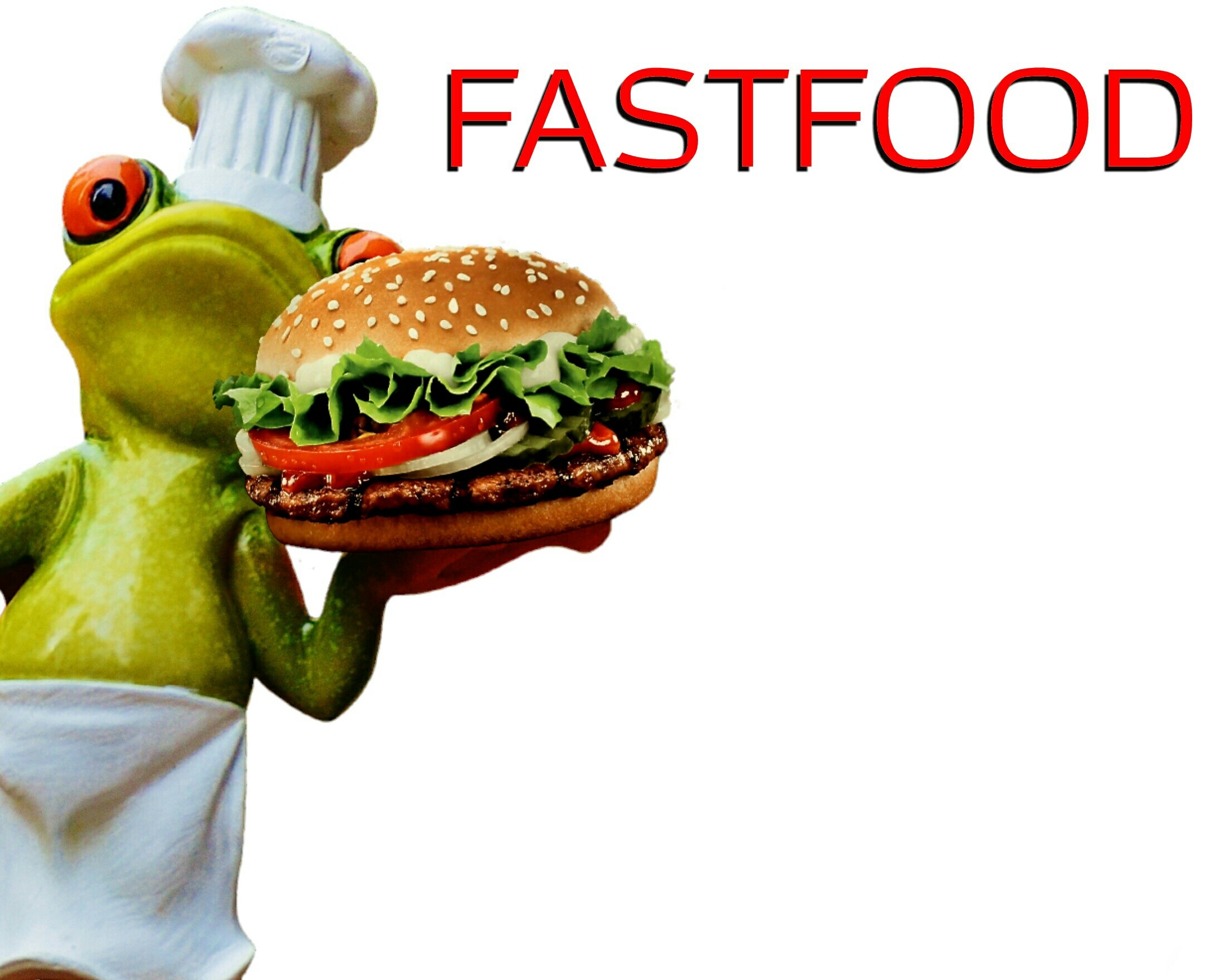 Fastfood als Alltagsthema in der Kindergesundheit und Ernährungsberatung für Familien
