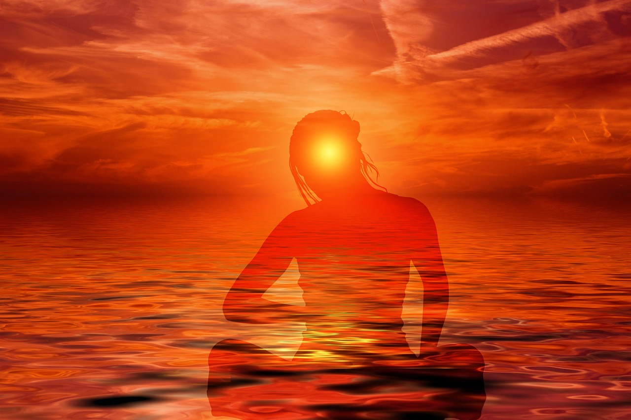 meditation-3664103_1280 Meditation und Achtsamkeit