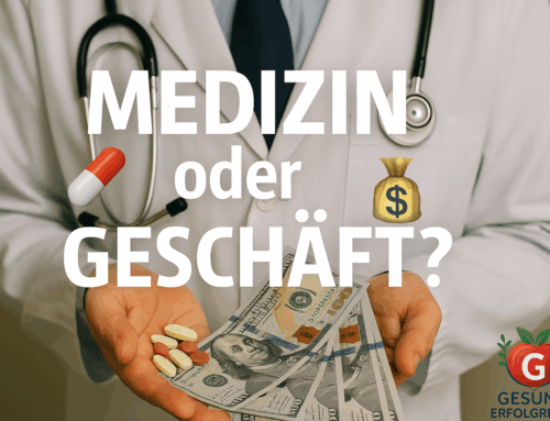 Medizin & Lobbyismus