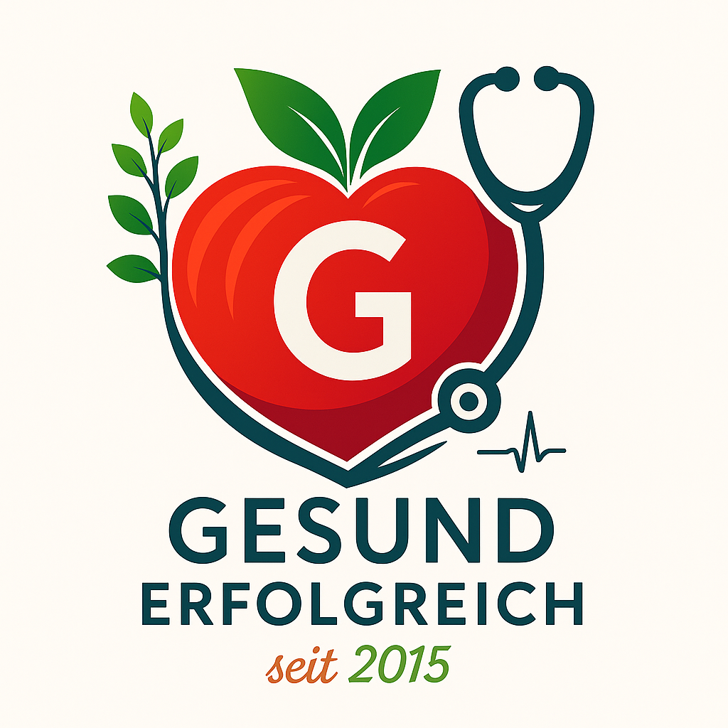 Gesunderfolgreich