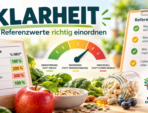 100 Prozent erreicht – und jetzt wird es gefährlich?